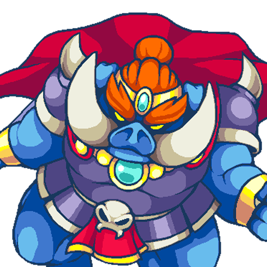 Ganon Icon