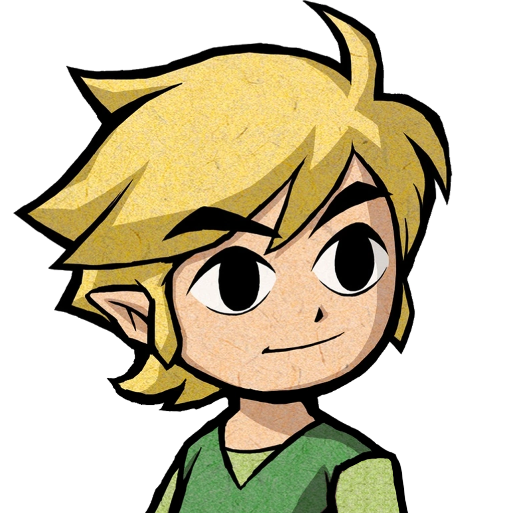 Link Icon